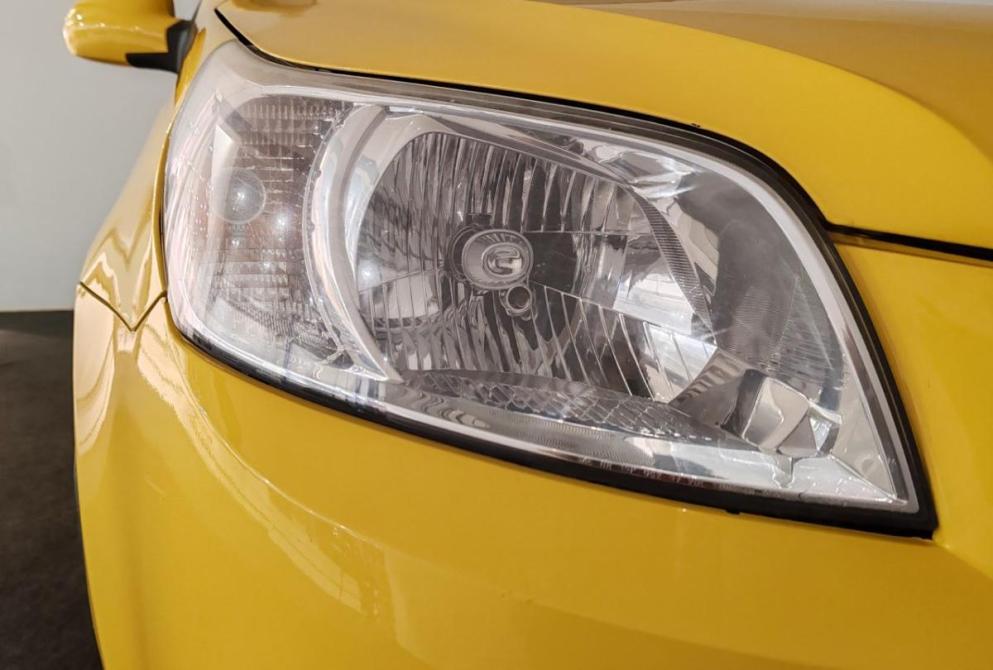 Chevrolet Aveo I Рестайлинг Ярославль  - изображение 21
