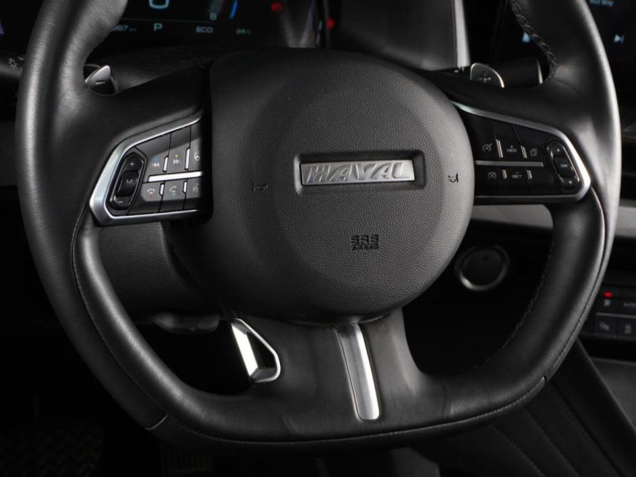 Haval F7x I Рестайлинг Минеральные Воды  - изображение 16