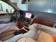 Mercedes-Benz M-Класс III (W166) Ростов-на-Дону  - изображение 22