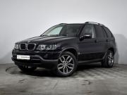 BMW X5 I (E53) Санкт-Петербург  - изображение 23