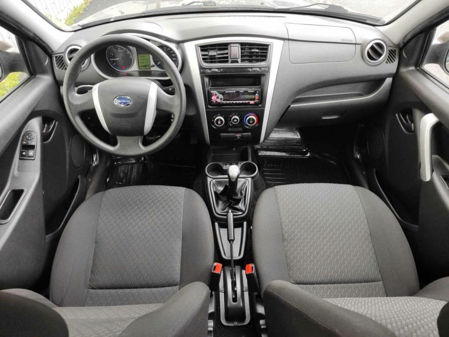 Datsun on-DO I Санкт-Петербург  - изображение 17