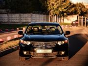 Honda Accord VIII Санкт-Петербург  - изображение 34