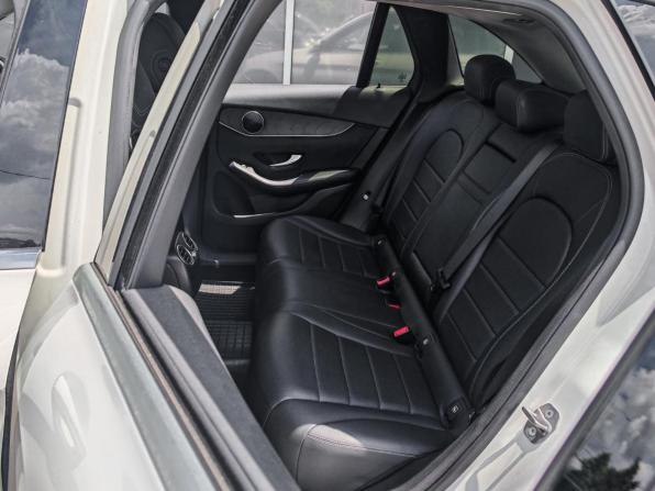 Mercedes-Benz GLC I (X253) с пробегом 2018 года, цена 3 100 000 рублей, 104020 км, внедорожник, Автокод Объявления