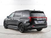 Kia Carnival IV Рестайлинг Москва  - изображение 24