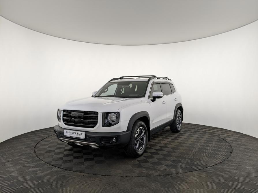 Haval Dargo Москва  - изображение 1