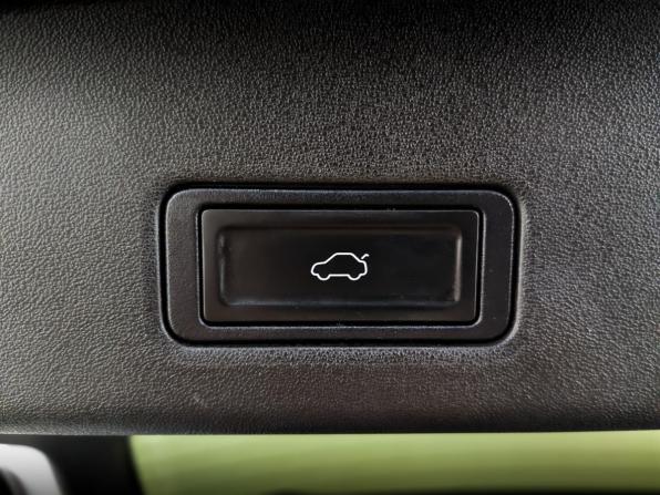 Omoda C5 I с пробегом 2023 года, цена 1 550 000 рублей, 65627 км, внедорожник, Автокод Объявления