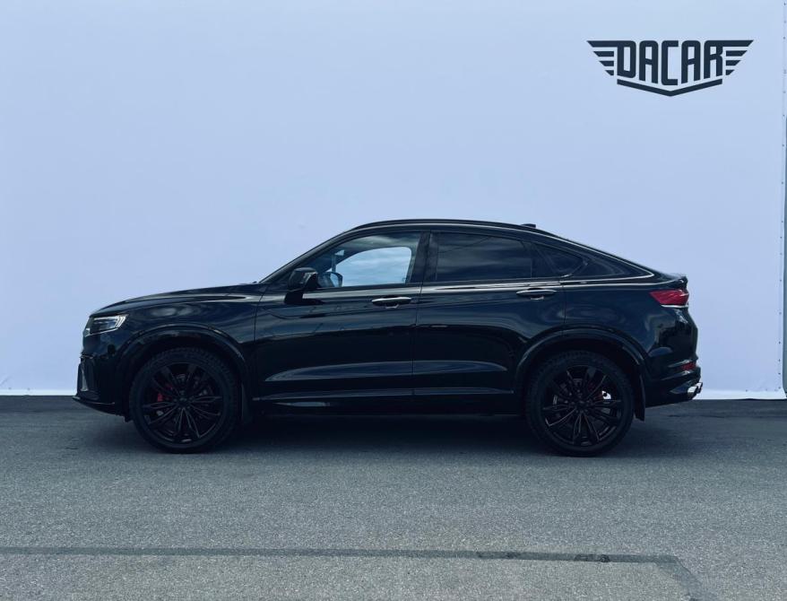 Geely Tugella I Рестайлинг Санкт-Петербург  - изображение 4