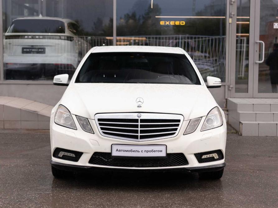 Mercedes-Benz E-Класс IV (W212 S212 C207) Новосибирск  - изображение 2