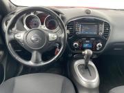 Nissan Juke I Стерлитамак  - изображение 37