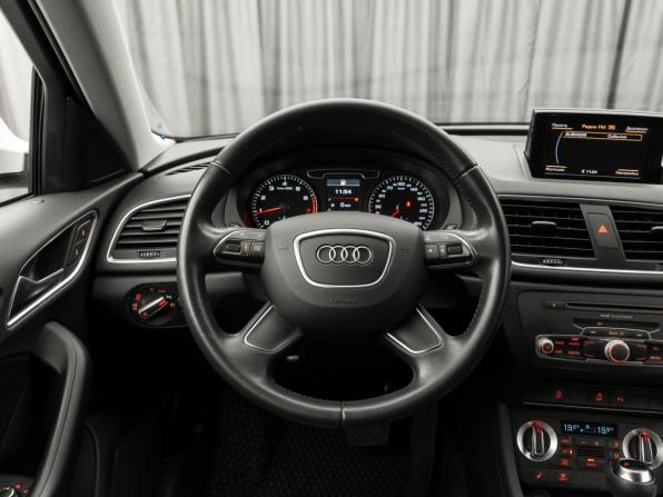Audi Q3 I (8U) с пробегом 2012 года, цена 1 960 000 рублей, 81276 км, внедорожник, Автокод Объявления