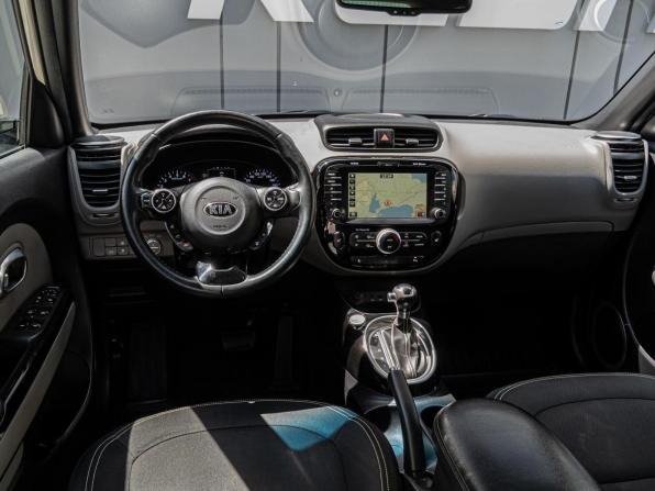 Kia Soul II с пробегом 2014 года, цена 1 100 000 рублей, 323113 км, хэтчбек, Автокод Объявления