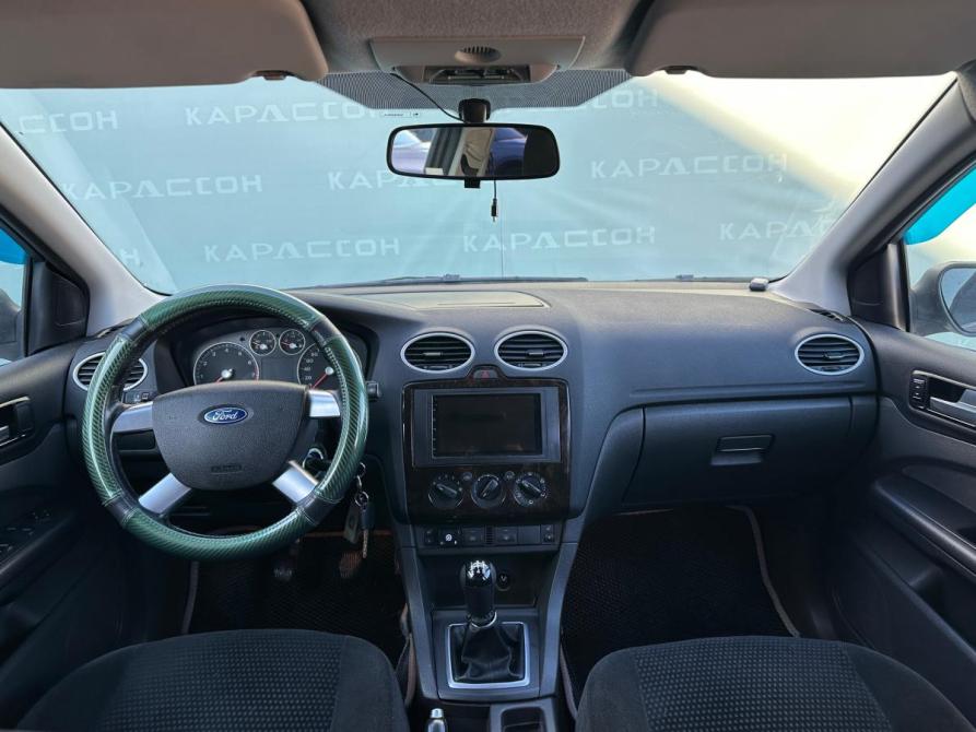 Ford Focus II Екатеринбург  - изображение 6
