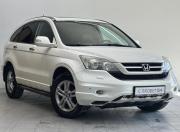 Honda CR-V III Рестайлинг Барнаул  - изображение 39
