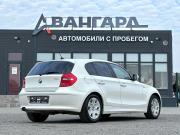 BMW 1 серии I (E81/E82/E87/E88) Рестайлинг Волгоград  - изображение 26