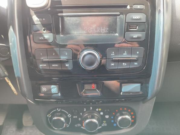 Renault Duster I Рестайлинг с пробегом 2016 года, цена 1 032 000 рублей, 163936 км, внедорожник, Автокод Объявления