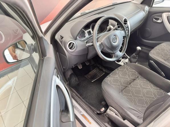 Lada (ВАЗ) Largus I с пробегом 2019 года, цена 949 000 рублей, 123585 км, универсал, Автокод Объявления
