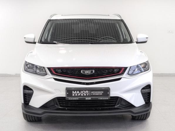 Belgee X50 с пробегом 2025 года, цена 2 200 000 рублей, 9725 км, внедорожник, Автокод Объявления
