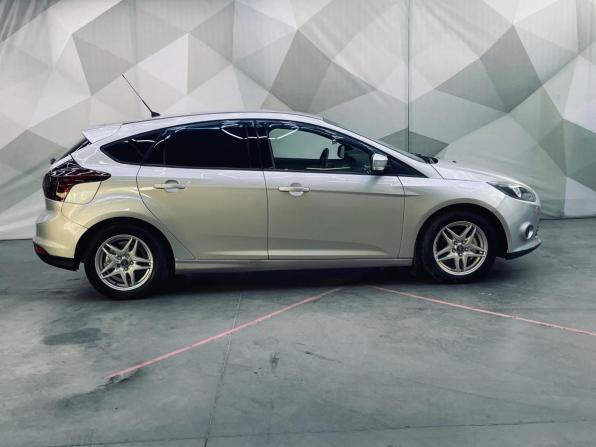 Ford Focus III с пробегом 2011 года, цена 650 000 рублей, 200563 км, хэтчбек, Автокод Объявления