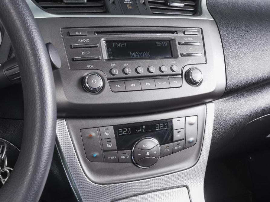 Nissan Sentra VII (B17) Ростов-на-Дону  - изображение 12