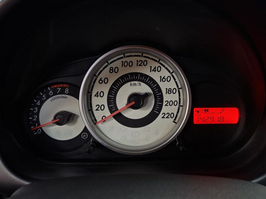 Mazda 2 II (DE) Москва  - изображение 13
