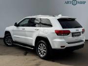 Jeep Grand Cherokee IV (WK2) Рестайлинг Москва  - изображение 21