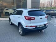 Kia Sportage III Кемерово  - изображение 44