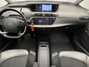 Citroen C4 Picasso II Рестайлинг Москва  - изображение 33