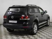 Volkswagen Touareg I Рестайлинг Москва  - изображение 20