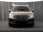 Honda CR-V IV Москва  - изображение 27