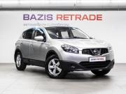 Nissan Qashqai I Рестайлинг Тюмень  - изображение 24