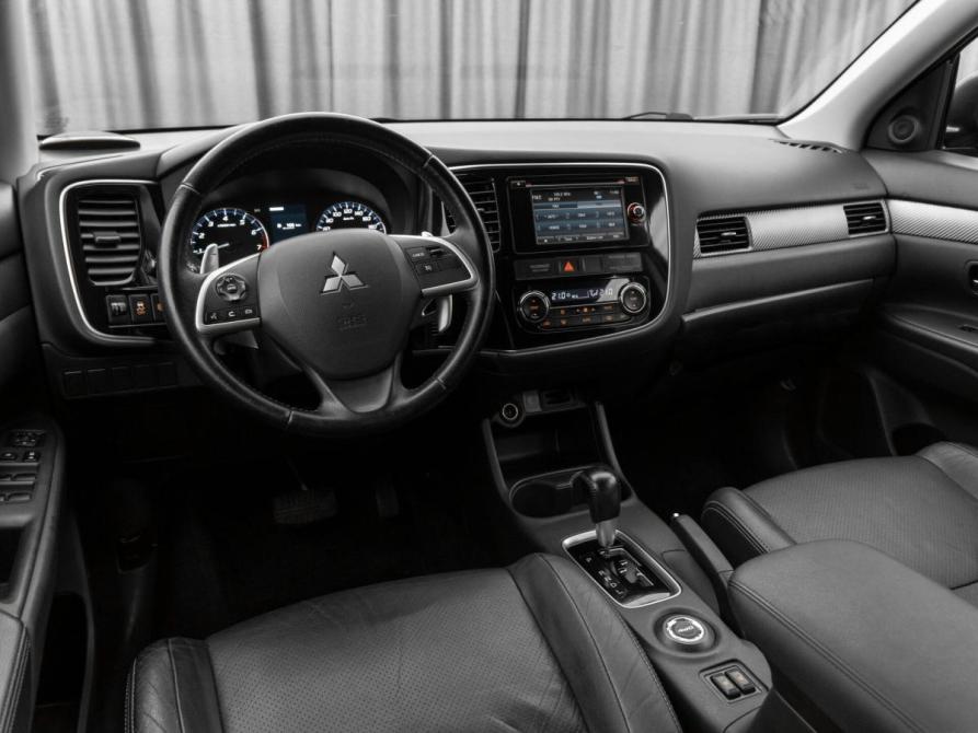 Mitsubishi Outlander III Москва  - изображение 7