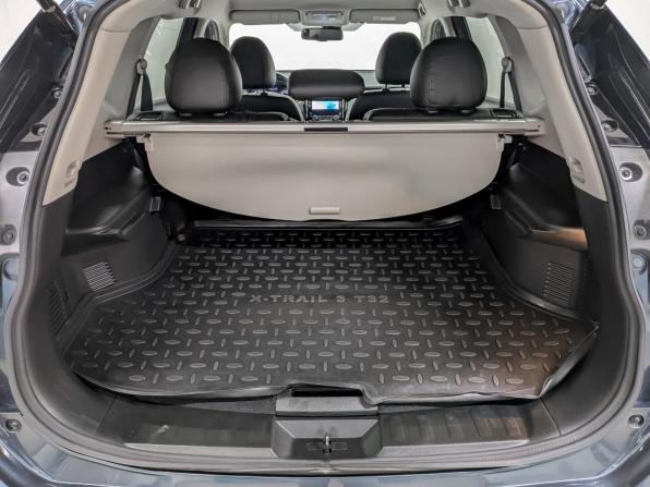 Nissan X-Trail III с пробегом 2018 года, цена 1 925 000 рублей, 86816 км, внедорожник, Автокод Объявления