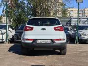 Kia Sportage III Санкт-Петербург  - изображение 20