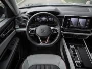 Volkswagen Teramont I Рестайлинг (China Market) Санкт-Петербург  - изображение 56