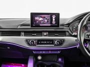 Audi A4 V (B9) Иркутск  - изображение 41