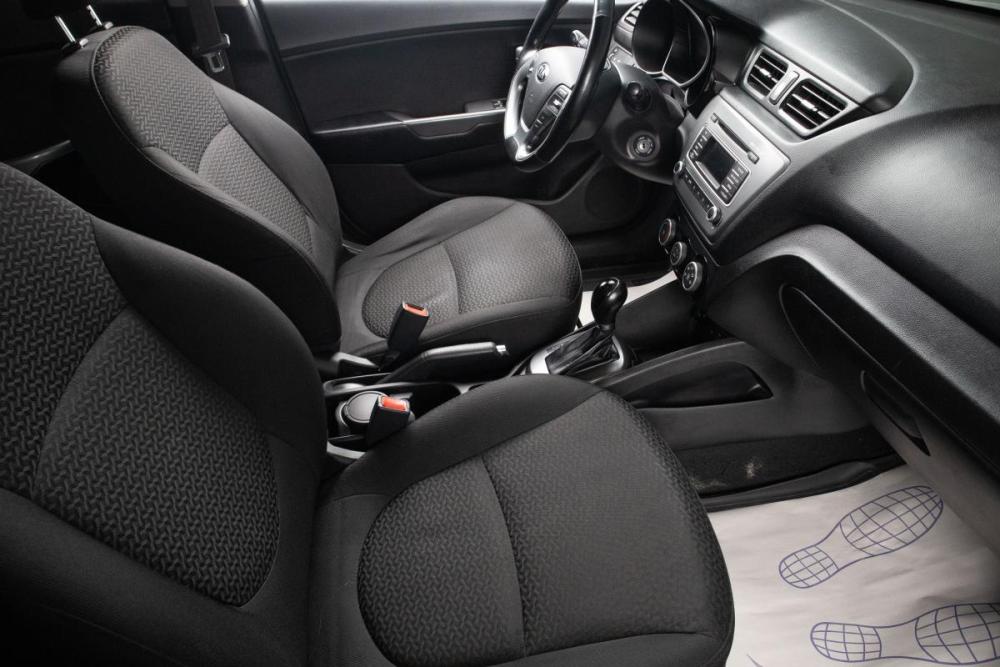 Kia Rio III Рестайлинг Оренбург  - изображение 18