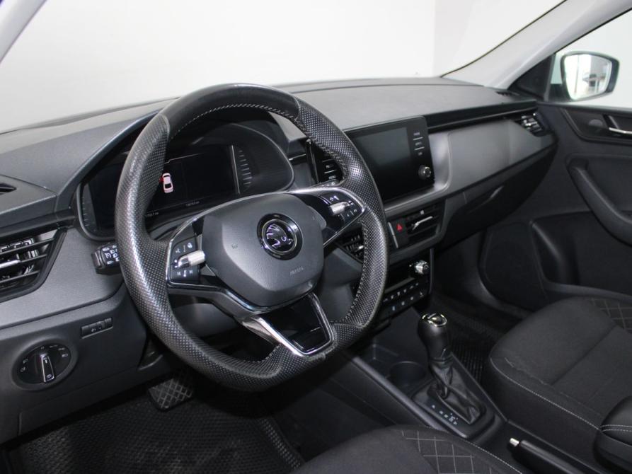 Skoda Rapid II Старый Оскол  - изображение 9