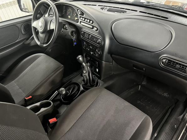 Lada (ВАЗ) Niva с пробегом 2020 года, цена 899 000 рублей, 30136 км, внедорожник, Автокод Объявления