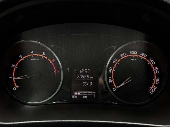 Lada (ВАЗ) Granta I Рестайлинг с пробегом 2019 года, цена 669 000 рублей, 60626 км, лифтбек, Автокод Объявления
