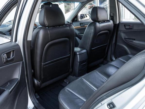 Hyundai Sonata V (NF) Рестайлинг с пробегом 2008 года, цена 935 000 рублей, 128486 км, седан, Автокод Объявления