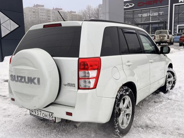 Suzuki Grand Vitara II Рестайлинг 2 с пробегом 2013 года, цена 1 130 000 рублей, 237150 км, внедорожник, Автокод Объявления