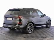 BMW X5 IV (G05/G18) Рестайлинг Москва  - изображение 35