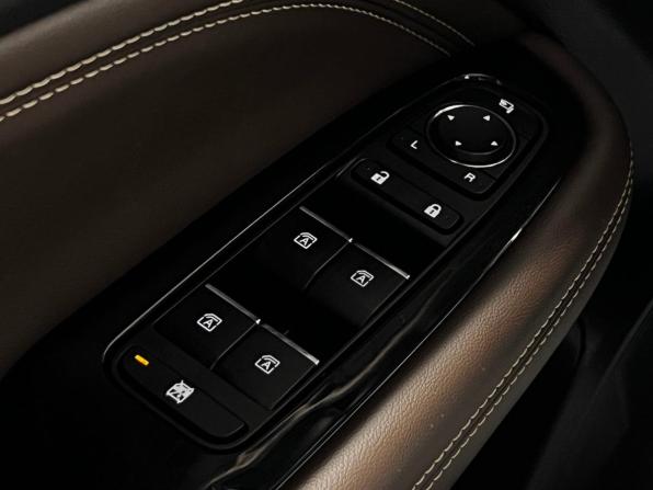 GAC GS5 I с пробегом 2023 года, цена 1 999 000 рублей, 75714 км, внедорожник, Автокод Объявления