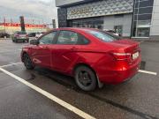 Lada (ВАЗ) Vesta I Санкт-Петербург  - изображение 6