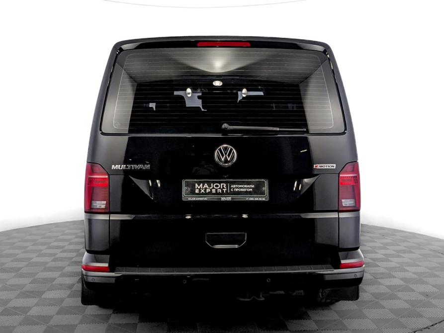 Volkswagen Multivan T6 Рестайлинг Москва  - изображение 6