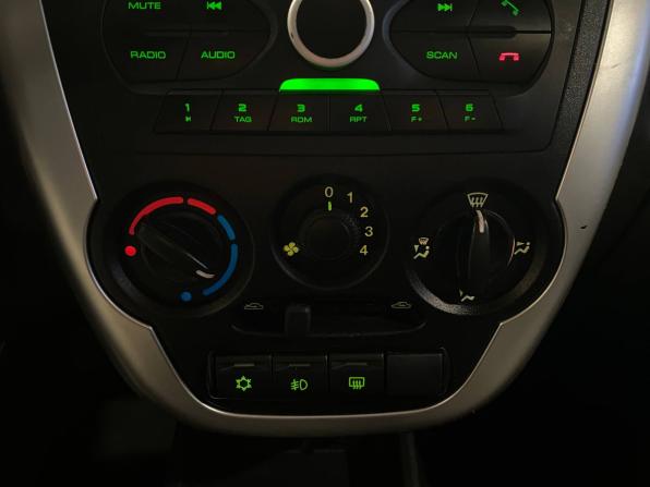 Lada (ВАЗ) Granta I с пробегом 2016 года, цена 395 000 рублей, 136116 км, седан, Автокод Объявления
