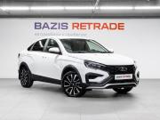Lada (ВАЗ) Vesta I Рестайлинг (NG) Тюмень  - изображение 28
