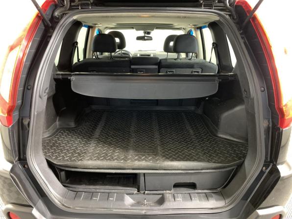 Nissan X-Trail II Рестайлинг с пробегом 2012 года, цена 1 129 000 рублей, 292001 км, внедорожник, Автокод Объявления