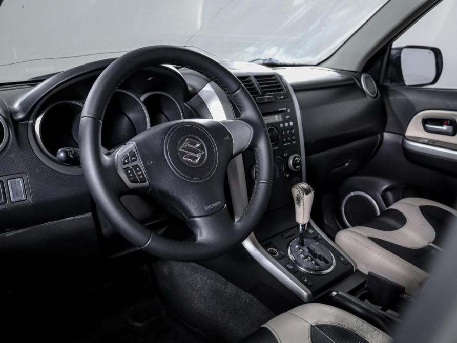 Suzuki Grand Vitara II Рестайлинг Москва  - изображение 13