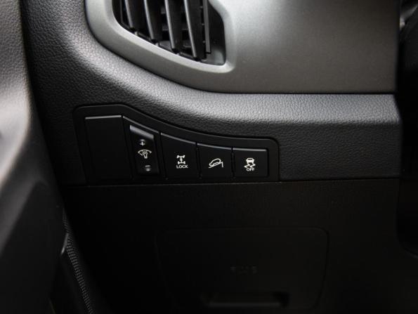 Kia Sportage III с пробегом 2011 года, цена 999 000 рублей, 201173 км, внедорожник, Автокод Объявления